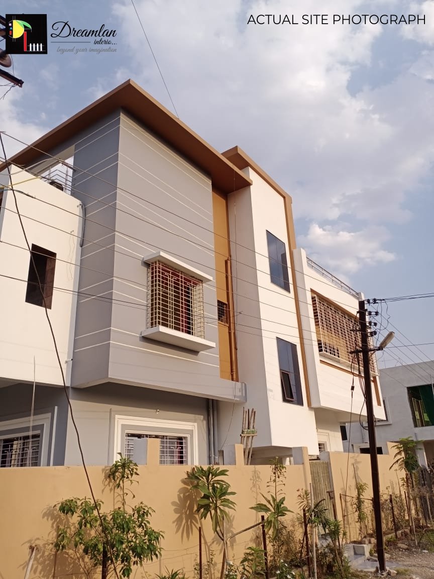 Dreamlan Interio Projects