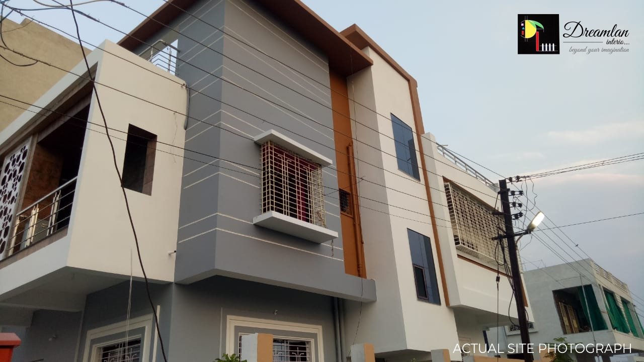 Dreamlan Interio Projects