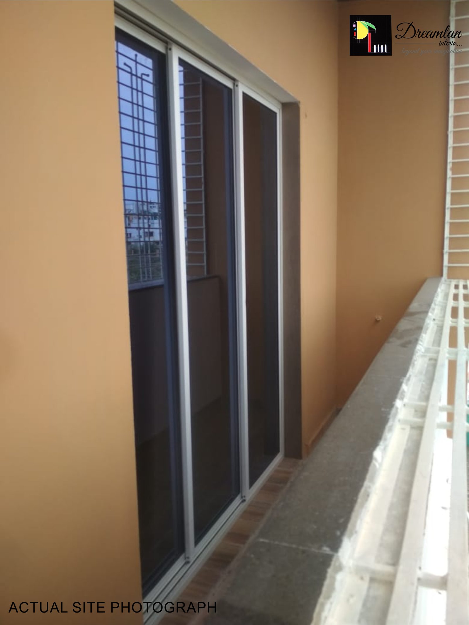 Dreamlan Interio Projects