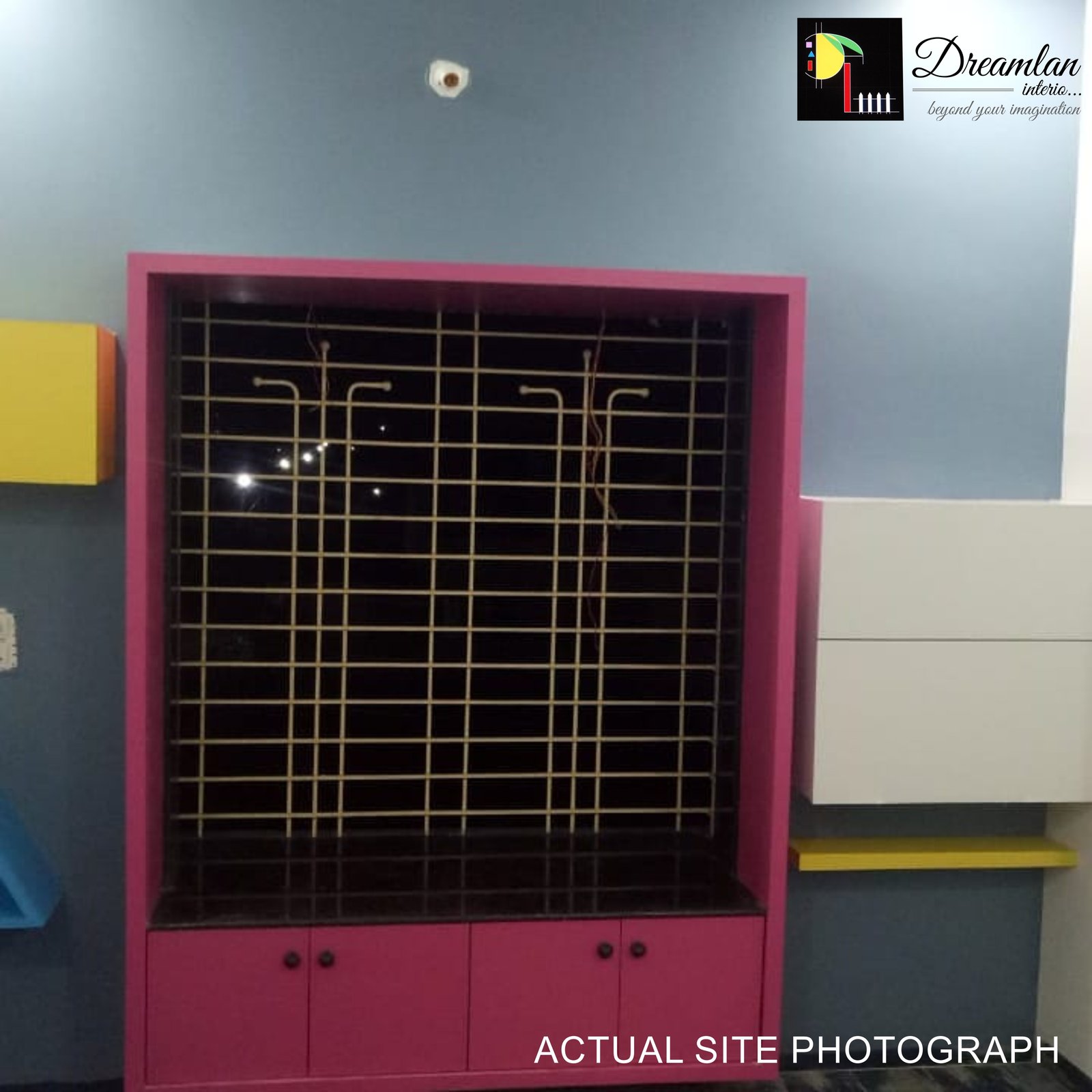 Dreamlan Interio Projects